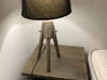 Photo for the classified 2 nightstands + 2 lamps Saint Martin #1