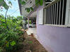 Photo de l'annonce Cayenne maison jumelée P3 de 70 m² Cayenne Guyane #2