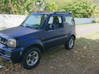 Photo for the classified JIMNY 4x4 Automatic Sint Maarten #0