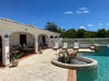 Photo for the classified Magnificent Low-lying villa Terres Basses Saint Martin #15