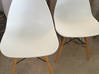 Photo for the classified Set of 4 chairs Saint Barthélemy #0