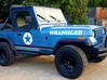 Photo for the classified Jeep YJ "discount in Saint Barthélemy #0
