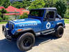 Photo for the classified Jeep YJ "discount in Saint Barthélemy #3
