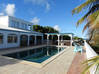 Lijst met foto 3 Br Oceanview Villa + 2 Acres land Guana Bay SXM Guana Bay Sint Maarten #17