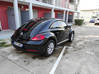 Photo de l'annonce Volkswagen Beetle Noir Saint-Martin #1