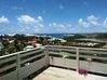 Photo for the classified T2 superb sea view Mont Vernon Saint Martin #0