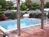 Photo de l'annonce BAIE ORIENTALE : Maison 3 chambres -piscine-jardin Parc de la Baie Orientale Saint-Martin #0