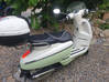 Photo for the classified SCOOOTER 125 PEUGEOT DJANGO Saint Barthélemy #0