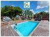 Photo de l'annonce Superbe Villa T5 Vue Mer, Piscine,... Le Diamant Martinique #11