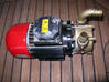 Photo for the classified transfer pump Diesel or petrol 24V Saint Martin #0