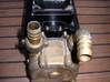 Photo for the classified transfer pump Diesel or petrol 24V Saint Martin #2
