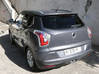 Photo for the classified TIVOLI SSANGYONG 4WD Saint Barthélemy #2