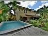 Photo de l'annonce Appartement duplex avec piscine privative Fort-de-France Martinique #0