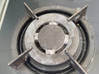 Photo for the classified Propane COOKTOP 60cm wide (24") with 4 burners Sint Maarten #2