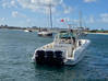 Photo for the classified Boston Whaler 370 Outrage Saint Martin #9