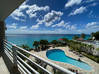 Photo de l'annonce 2Br Beachfront Condo, Cupecoy St. Maarten Cupecoy Sint Maarten #10