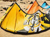 Photo for the classified Kite 9m2 and 12m2 with bar Saint Martin #0