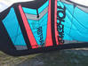 Photo de l'annonce Aile de kite surf slingshot Saint-Martin #3