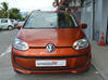 Photo de l'annonce Volkswagen Up 1.0 60 High Up Asg5 Guadeloupe #2