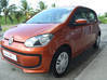 Photo de l'annonce Volkswagen Up 1.0 60 High Up Asg5 Guadeloupe #3