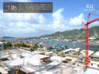 Lijst met foto The Hills Simpson Bay Residence – T2 met balkon te koop! Sint Maarten #7