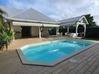 Photo de l'annonce Baie Mahault, charmante villa P5 avec... Baie-Mahault Guadeloupe #4