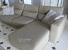 Photo for the classified Sofa with daybed like new Saint Martin #1