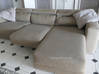 Photo for the classified Sofa with daybed like new Saint Martin #0