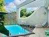 Photo de l'annonce Villa mitoyenne T3 avec piscine... Saint-Martin #1