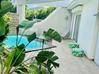 Photo de l'annonce Villa mitoyenne T3 avec piscine... Saint-Martin #2