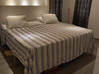Photo de l'annonce Appartement 2 lits 1 salle de bain Sint Maarten #2