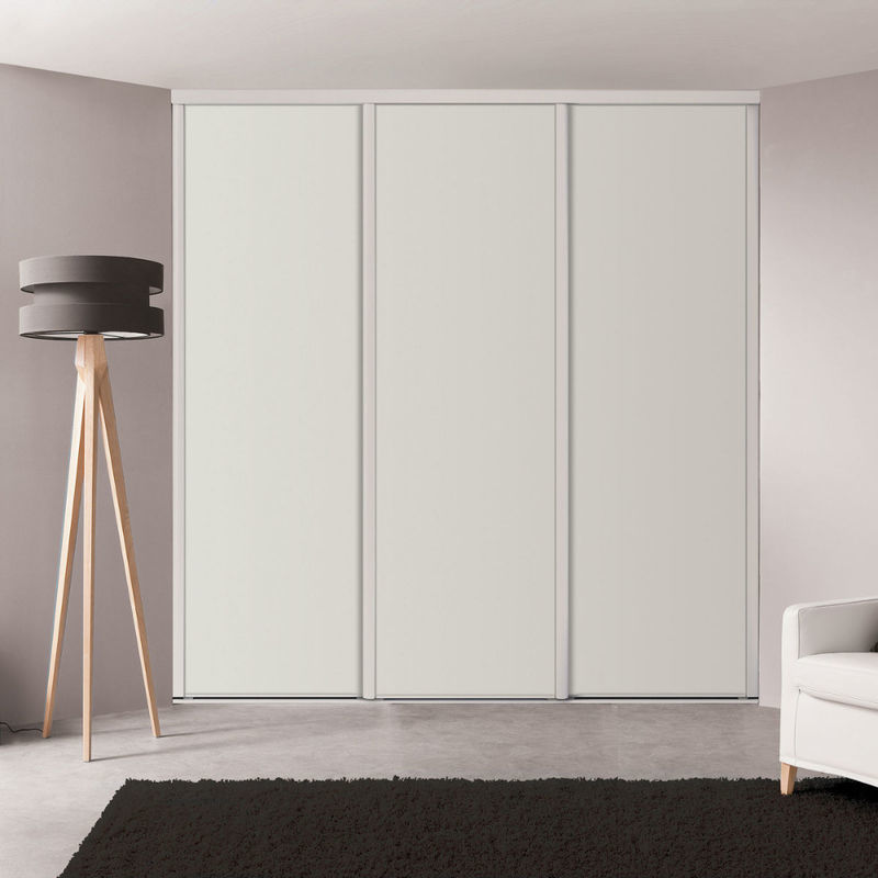 Sliding cupboard doors Furniture and Decoration Saint Martin • Cyphoma