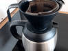 Photo for the classified Senseo coffee pod and powder maker Saint Martin #2