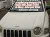 Photo de l'annonce Jeep Compass 2l diesel Martinique #0