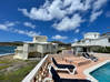 Photo de l'annonce Guana Bay Oceanfront 4Br Villa, Saint-Martin Guana Bay Sint Maarten #6