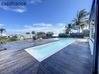 Photo de l'annonce Magnifique villa T4 vue mer et 2 studios Le Moule Guadeloupe #6