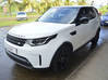 Photo de l'annonce Land Rover Discovery Mark Iii Sd4 2.0... Guadeloupe #3