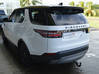 Photo de l'annonce Land Rover Discovery Mark Iii Sd4 2.0... Guadeloupe #4