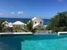 Lijst met foto Prachtige duplex met uitzicht op de oceaan in Pelican key Pelican Key Sint Maarten #2