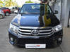 Photo de l'annonce Toyota Hilux Double Cabine 4Wd 2.4L 150... Guadeloupe #2