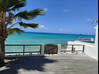 Lijst met foto Villa aan het water Pelican Key Sint Maarten #5