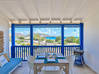 Photo de l'annonce (SOUS COMPROMIS) Appartement type T2 avec vue mer sur la Parc de la Baie Orientale Saint-Martin #0