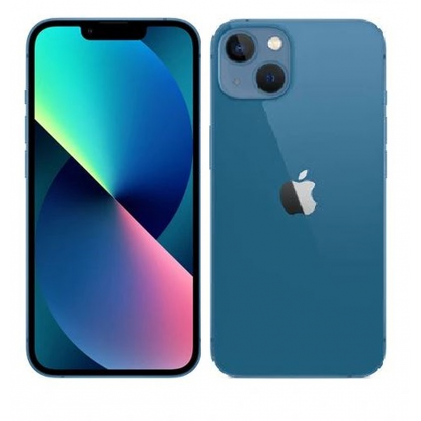 Iphone 13 bleu neuf Téléphonie SaintMartin • Cyphoma