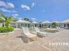 Photo for the classified Villa with a magnificent sea view in... Saint Martin #10