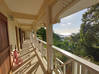 Lijst met foto Villa met zeezicht Almond Grove Almond Grove Estate Sint Maarten #4