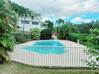 Photo de l'annonce Abymes-Gosier (971), villa T5 piscine,... Les Abymes Guadeloupe #0