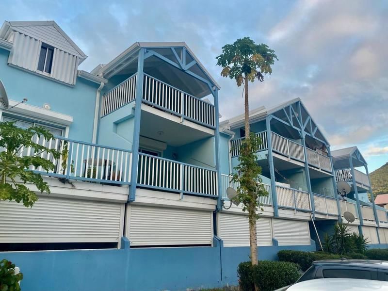 Studio concordia Ventes Appartement SaintMartin • Cyphoma