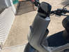 Photo de l'annonce scooter électrique Saint Barthélemy #0