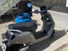 Photo de l'annonce scooter électrique Saint Barthélemy #2