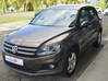 Photo de l'annonce Volkswagen Tiguan 1.4 Tsi 122 Sportline Guadeloupe #3